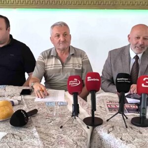 afyonkarahisarda manda yetistiriciligi projesine 15 milyon tl ek odenek EO37NLHV