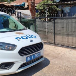 antalyada evinde olu bulundu haR2WnNt