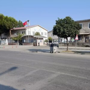 belediye amirinden isciye silahli saldiri vCQ1PFgH