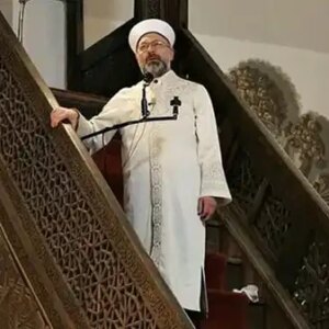 diyanet yine is basinda gozlerini kadinlarin miras hakkina diktiler C2TwjUCQ