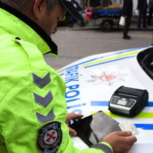 driftin cezasi yine cok agir oldu surucuye 48 bin 559 tl ceza M399rCe9