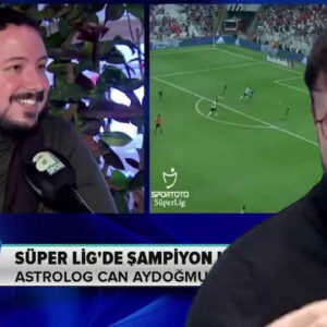 fenerbahce sampiyon olacak diyen astrolog pes etti kHbiAJkA