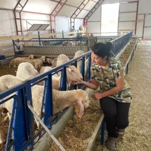 genc veterinerden yapay zeka ile hayvanciliga yenilik f4zGtfVv