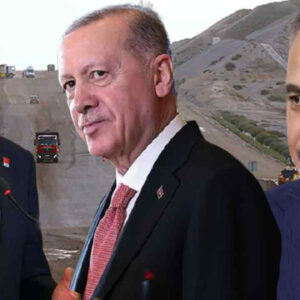 gunler gecti erdogan sessiz zengezur koridoru icin kim ne dedi eTnmsymP