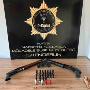 iskenderunda uyusturucu operasyonu A3mKxdIZ