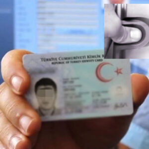 kimlik degistirmeye gidenler neye ugradigini sasirdi turk vatandasligi kara borsada YGZ9C8VU