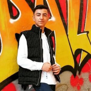 kizilirmakta 17 yasindaki ramazanin cansiz bedeni bulundu eOGOzHPb