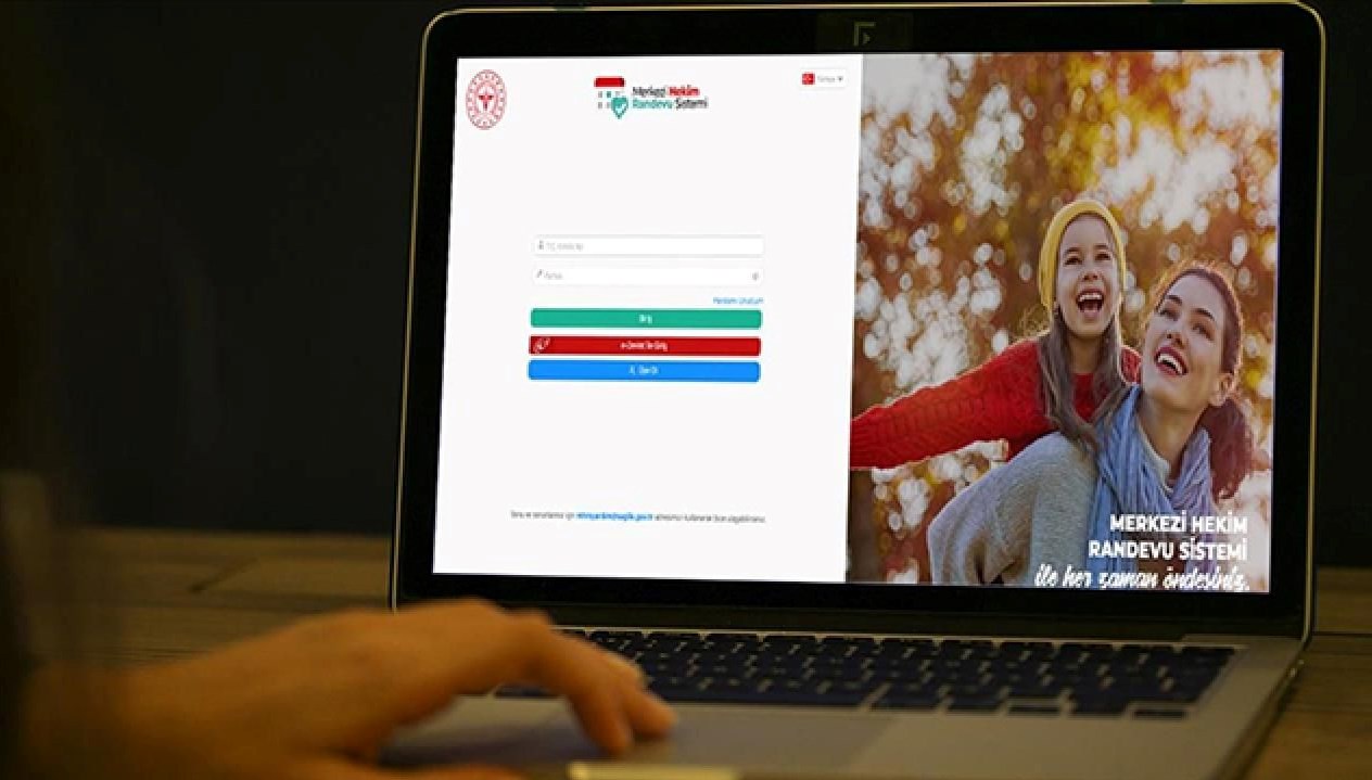 mhrsde yeni donem universite hastaneleri de entegre ediliyor mVDHTDse