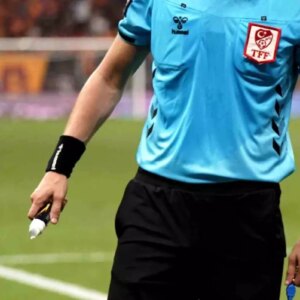 super ligde ilk hafta hakemleri belli oldu CqzS7QiC