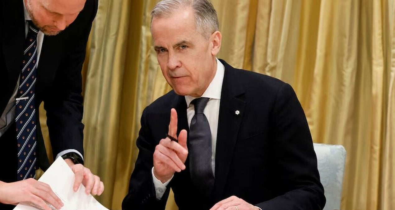 23 yasindaki ibrahim kanada basbakanini dolandirdi banka hesaplarina coktu xazxEeUt