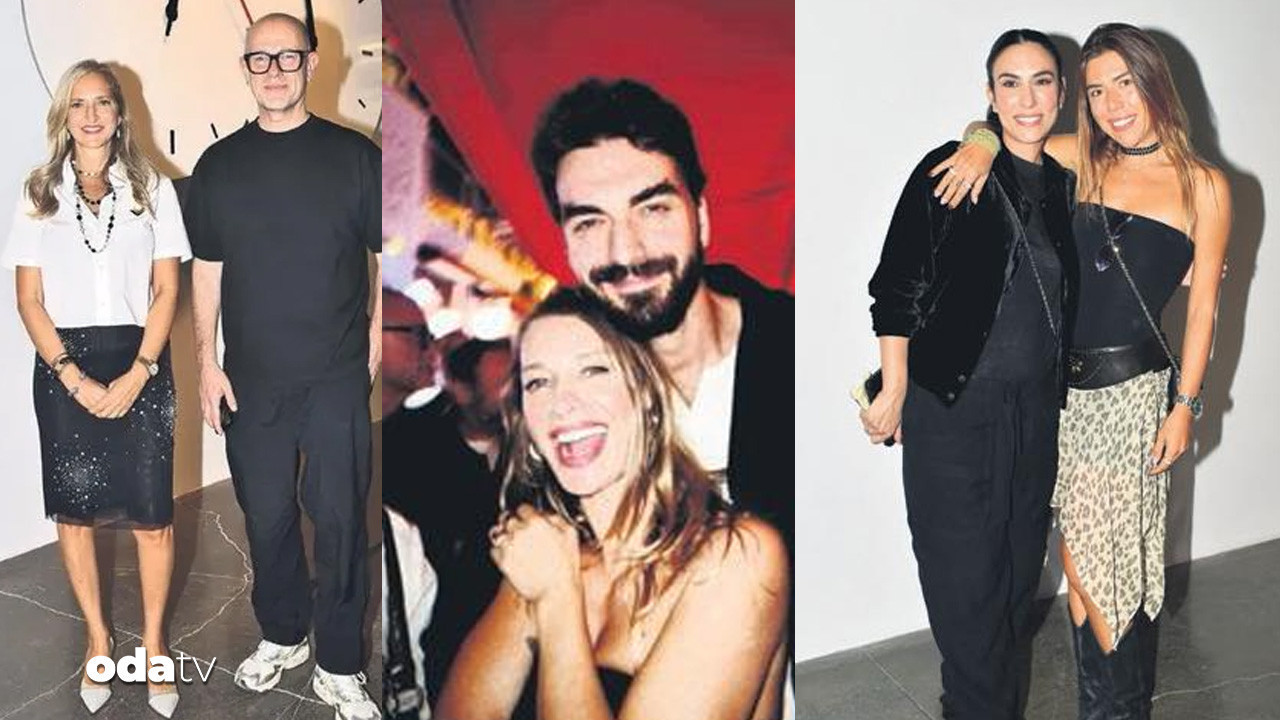 bienalin konustugu bulusma Ry5e4CLH