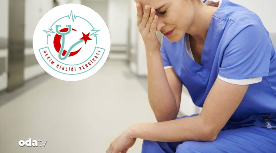 doktorlara yemek vermediler iddiasina hekim birliginden aciklama bfiMZ4A4