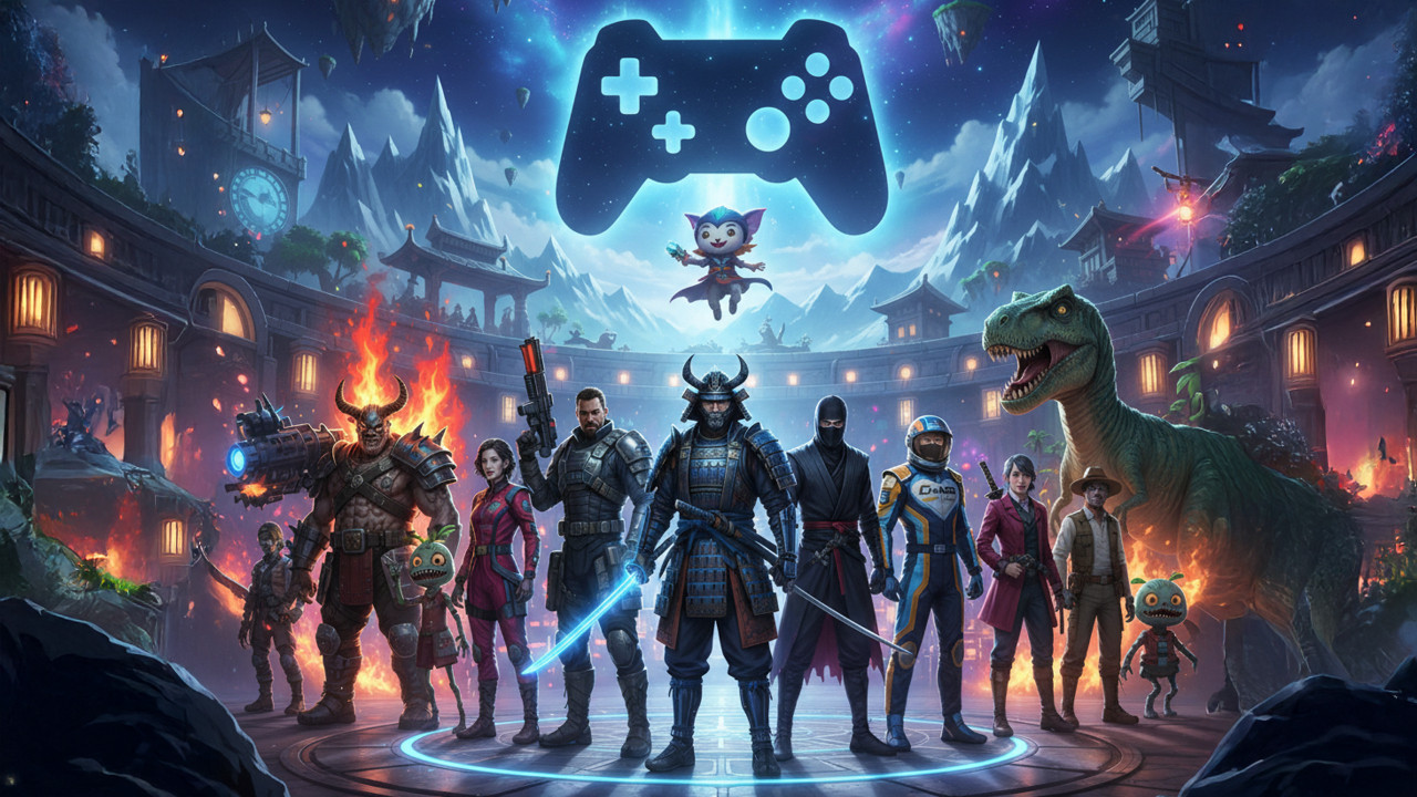 ekimde mutlaka oynamak isteyeceginiz 13 oyun lIdIcEj8