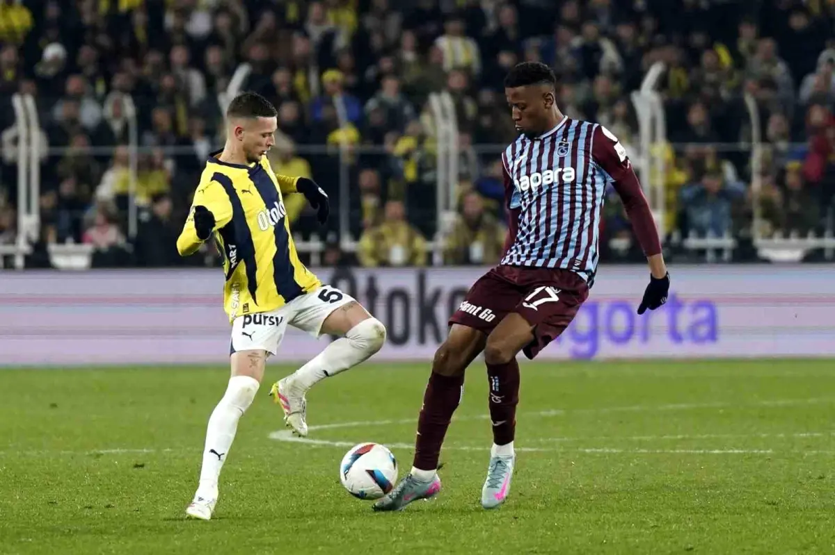 fenerbahce trabzonspor ezeli rekabette 138 randevu eX3KcExK