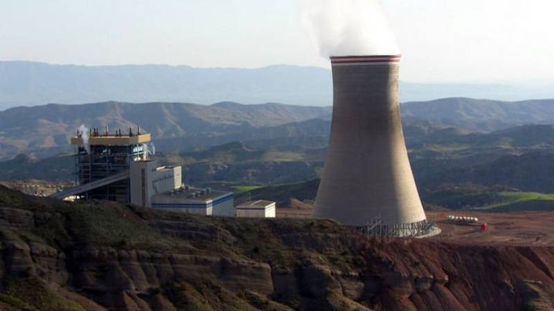 iddia medya sektorunden cekilen ciner grubu silopi termik santralinin satisi icin gorusuyor gwmqZz2Y