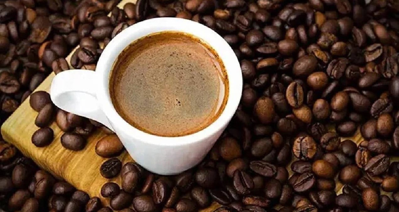 kahve fiyatlarinda rekor beklentisi Yms12yUW