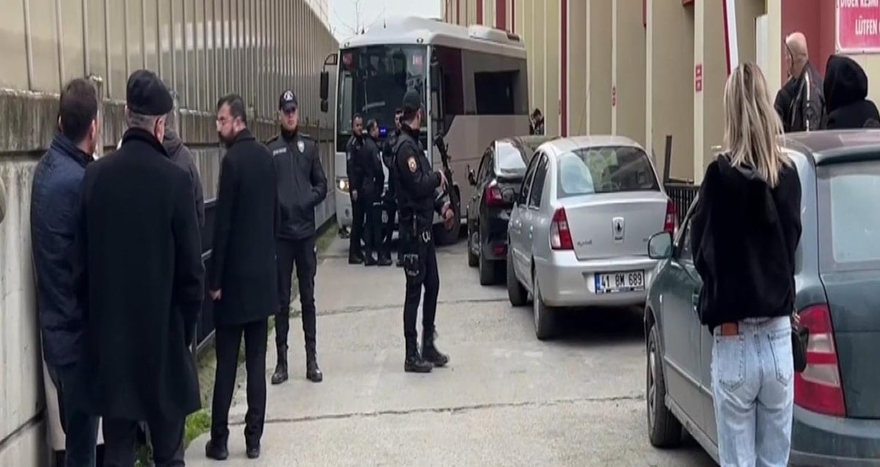 mesem sorusturmasinda 206 sanikli dava basladi ALH1snsu