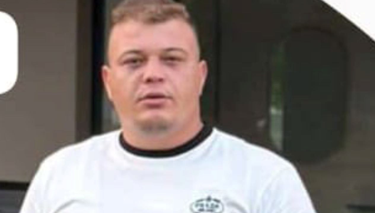 motosikletle tabelaya carpmisti 35 gun sonrahayatini kaybetti TpJ1XTqy