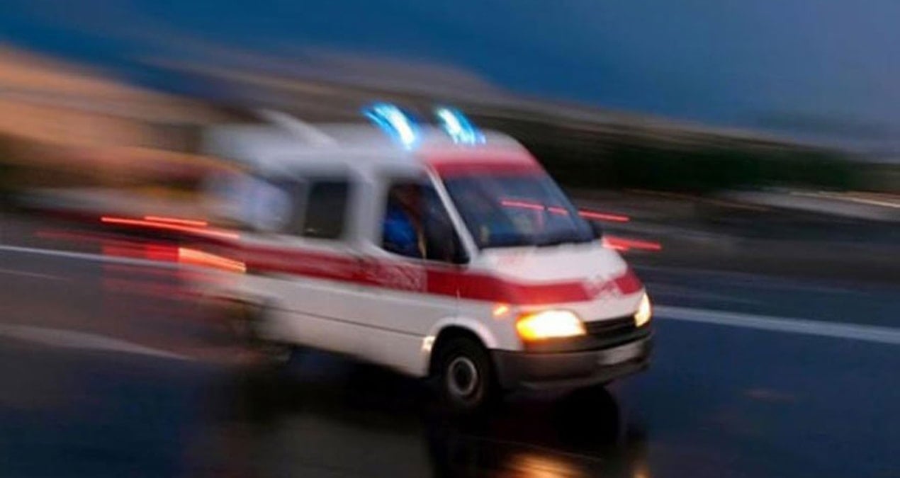 nazillide amonyak gazi sizintisi 5 isci hastaneye kaldirildi F55cV7b4