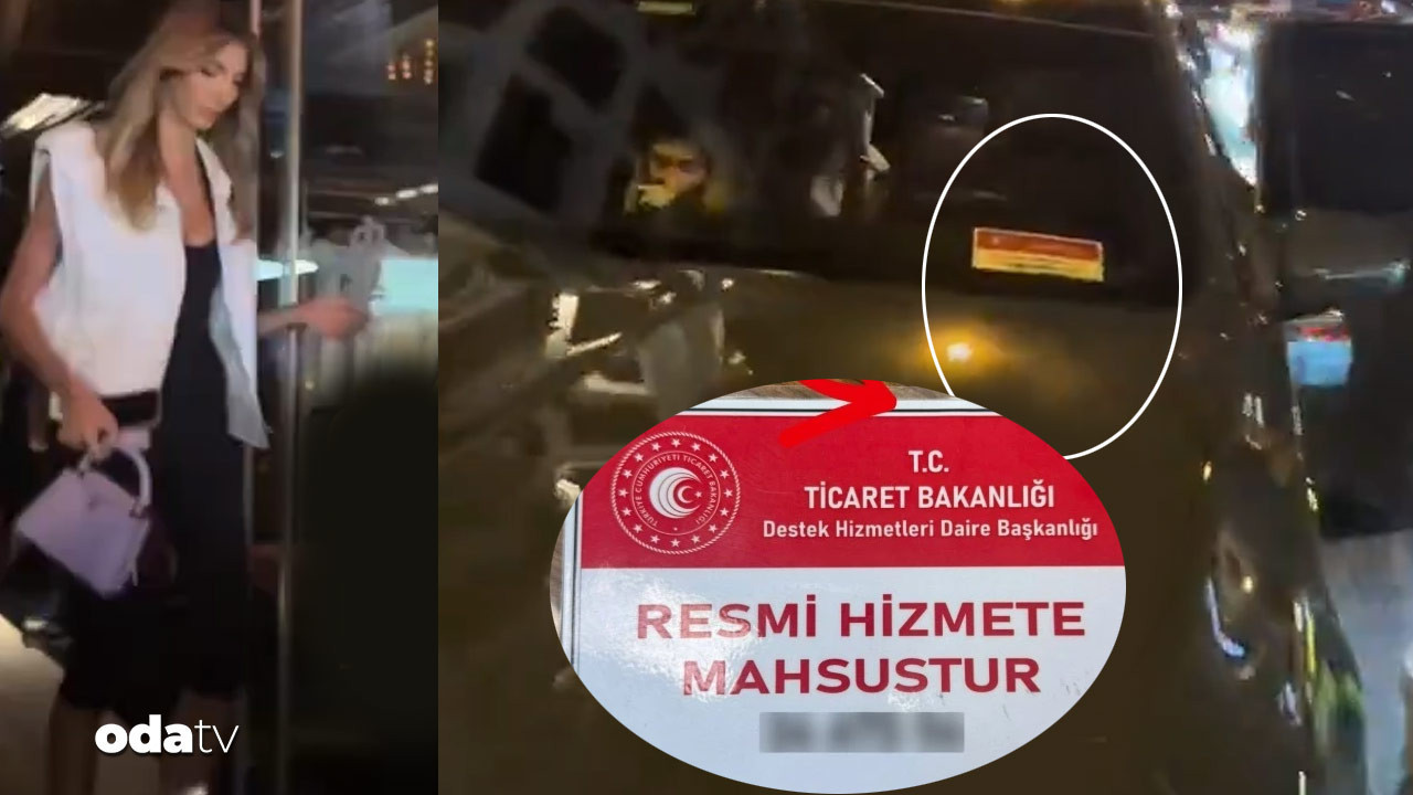 resmi hizmet aracina ceza znH2m9Ap