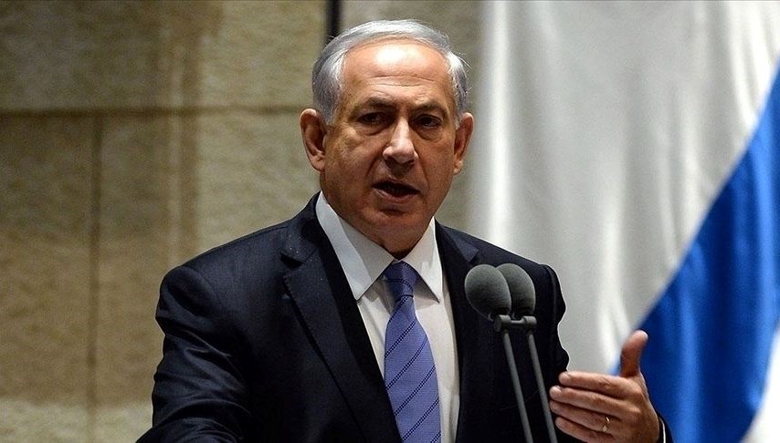 slovenyadan netanyahuya seyahat yasagi iJ477PcA