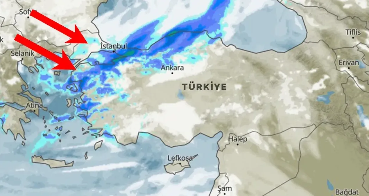 turkiye icin resmen saat verildi 2315ten itibaren WjRiWhrU