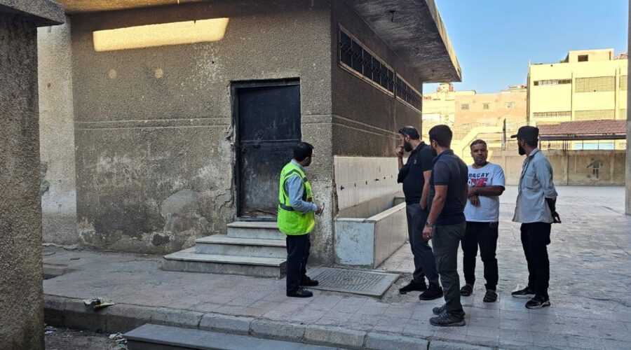 turkiyeden suriyenin egitim sistemine destek fXzku7Z8