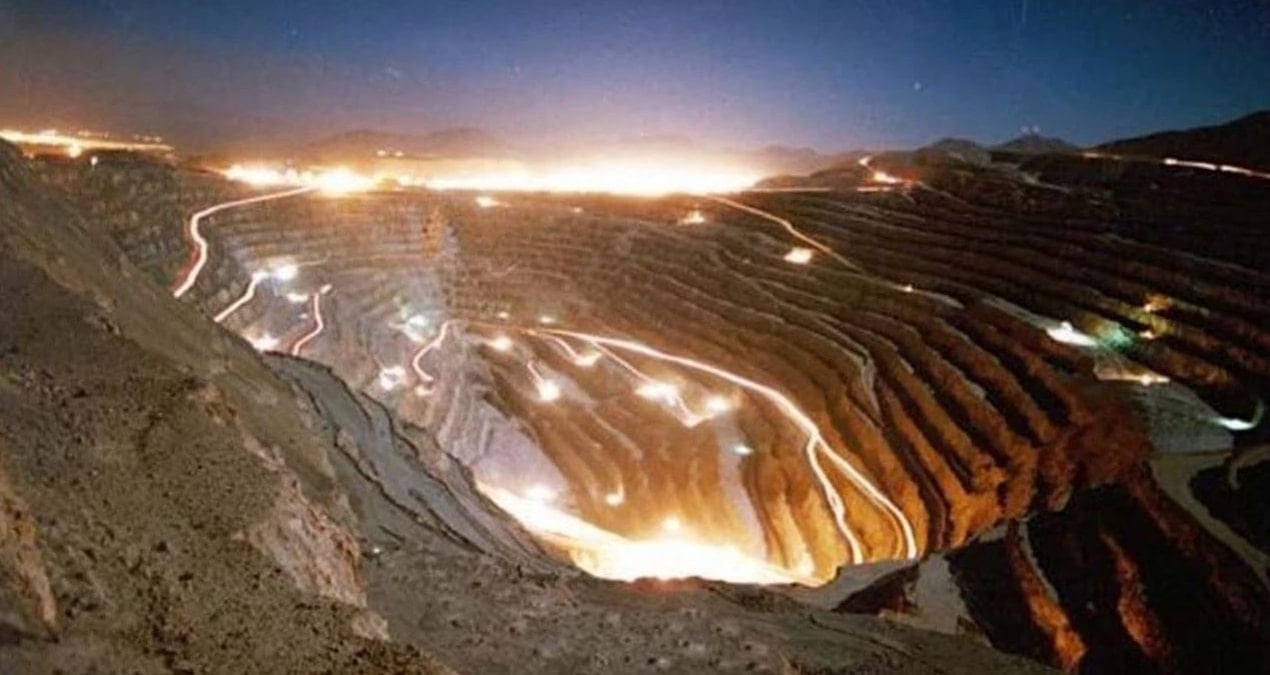 ulkede 43 milyon tonluk rezerv bulundu artik tum dunya ellerine bakacak lhnT8ULN