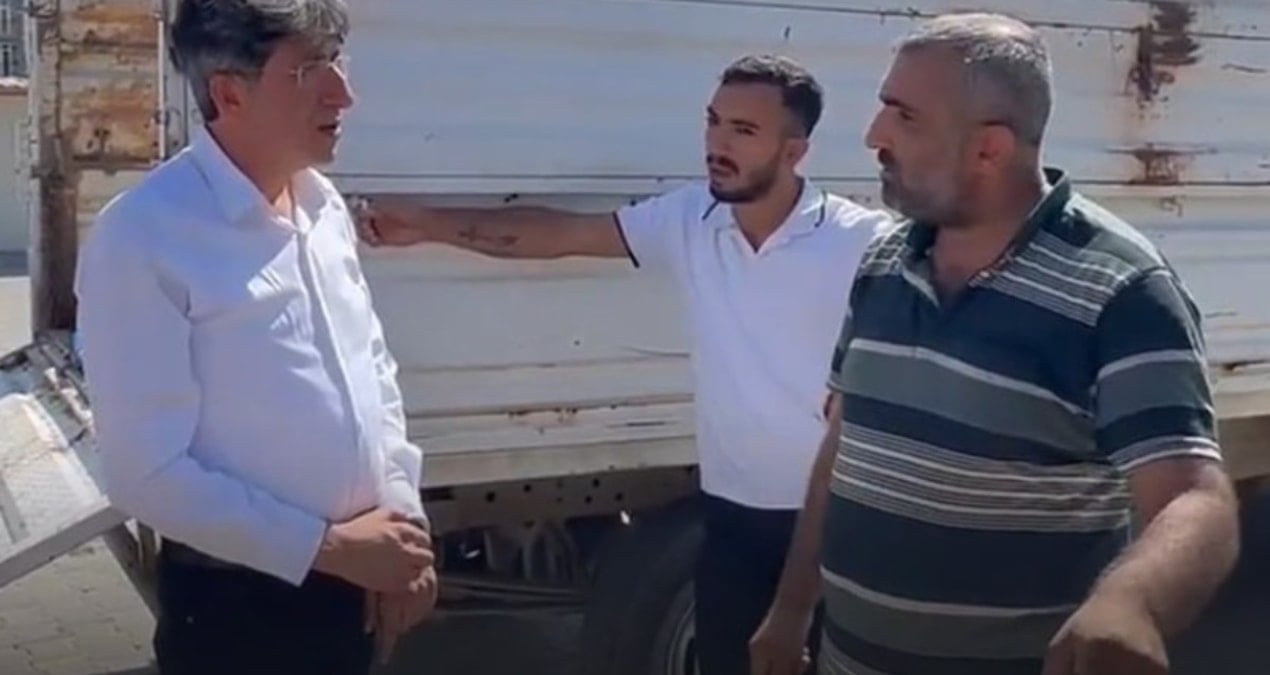 valiyle tartisan depremzedenin engelli maasi kesildi 4tkKXyfx