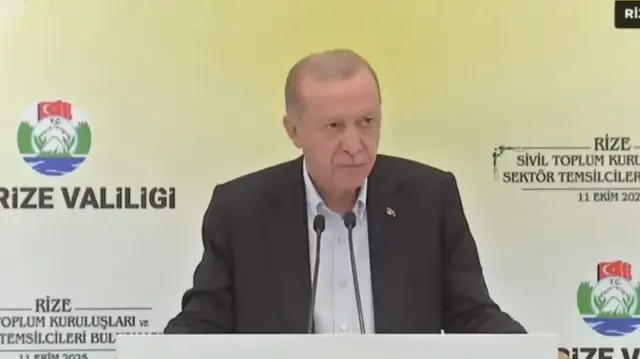 cumhurbaskani erdogan rizede stklarla bulustu artik dunyada sozu gecen turkiye var fUjFgm6j