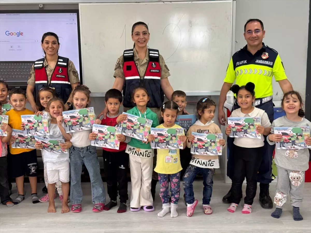 gaziantepte ogrencilere trafik egitimi 1Dw1mCpU.jpg