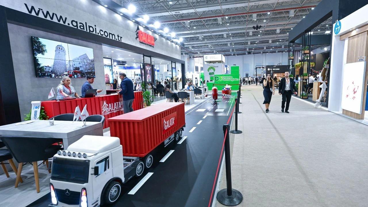 izmir logistech fuarinda kisisellestirilmis lojistik cozumler dikkat cekiyor GjmA7fEA
