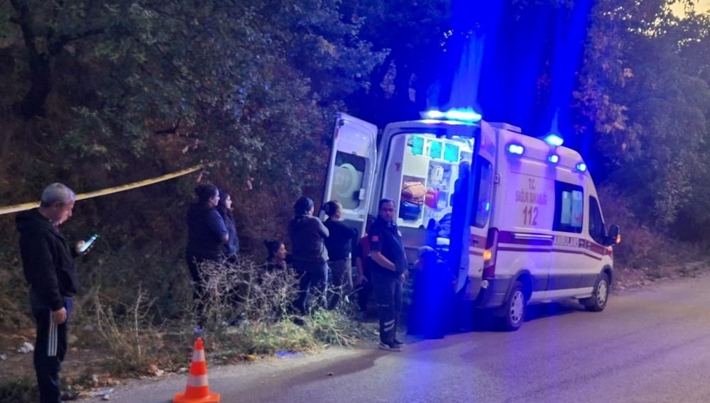 motosiklet uzerinde kalp krizi gecirdi xmHbQLTa