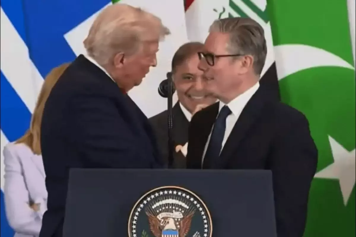 trumptan ingiltere basbakanina soguk dus gel konus dedi sonra umursamadi 4pqizZXZ.jpg