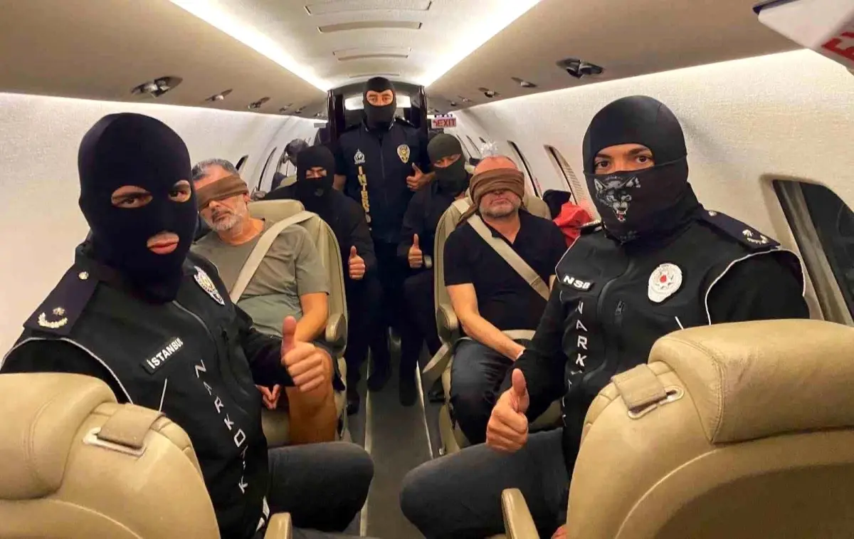 uyusturucu baronu don vito turkiyeye iade edildi LZyNWkUg