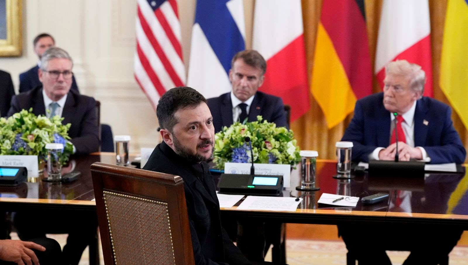 zelenski ve trump 17 ekimde washingtonda gorusecek MOrds7sc.jpg