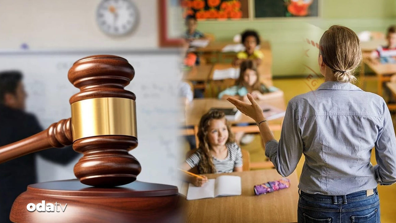 14 aylik bir bebegi var 130 km uzaga atandi karar mahkemeden dondu djDr37xJ.jpg