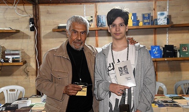 osmangazi edebiyat ile nefes aliyor O5AWHOl5.jpg