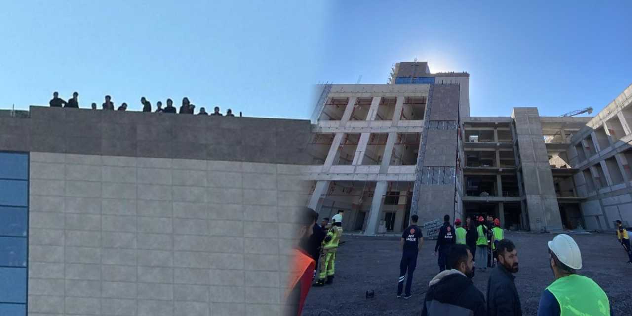 sehir hastanesi insaatinda maaslarini alamayan iscilerden intihar girisimi CjZufcgX.jpg