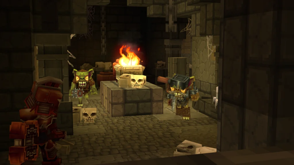 Hytale Mithril Yapımı