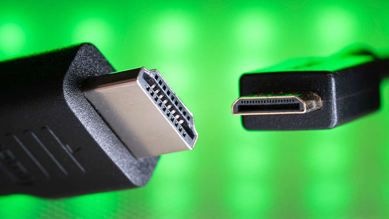 Boyutu küçük marifeti büyük: Mini HDMI kablosu aslında ne işe yarıyor?