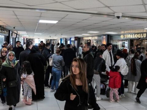 Kuyumcukent’te Altın Talebi Patladı, Gram Altın Stokları Tükendi