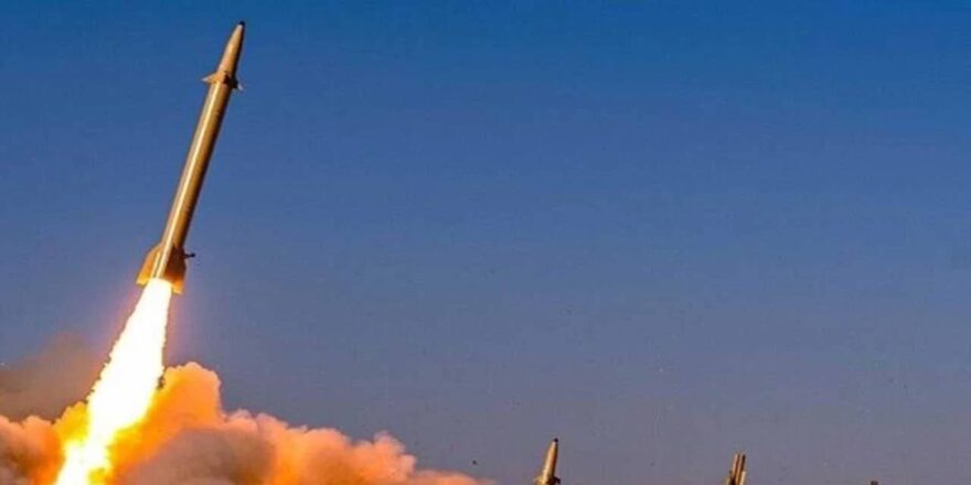 İsrail Ordusu, Tahran’daki Füzecilik Tesislerine Saldırı Düzenledi