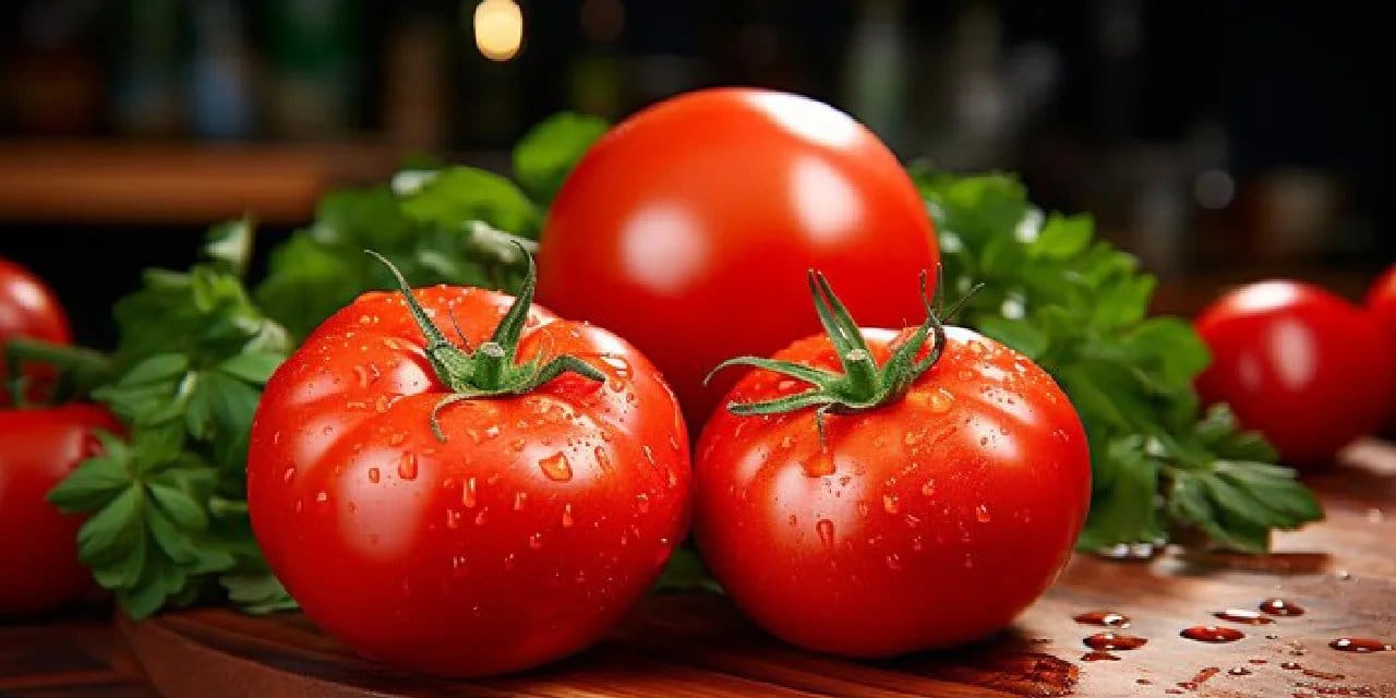 Domateslerinizi 10 Gün Daha Taze Tutmanın Pratik Yöntemleri