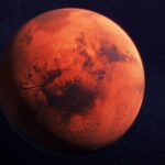 NASA’nın Mars Keşfi: Kızıl Gezegen’de Organik Bileşikler Bulundu