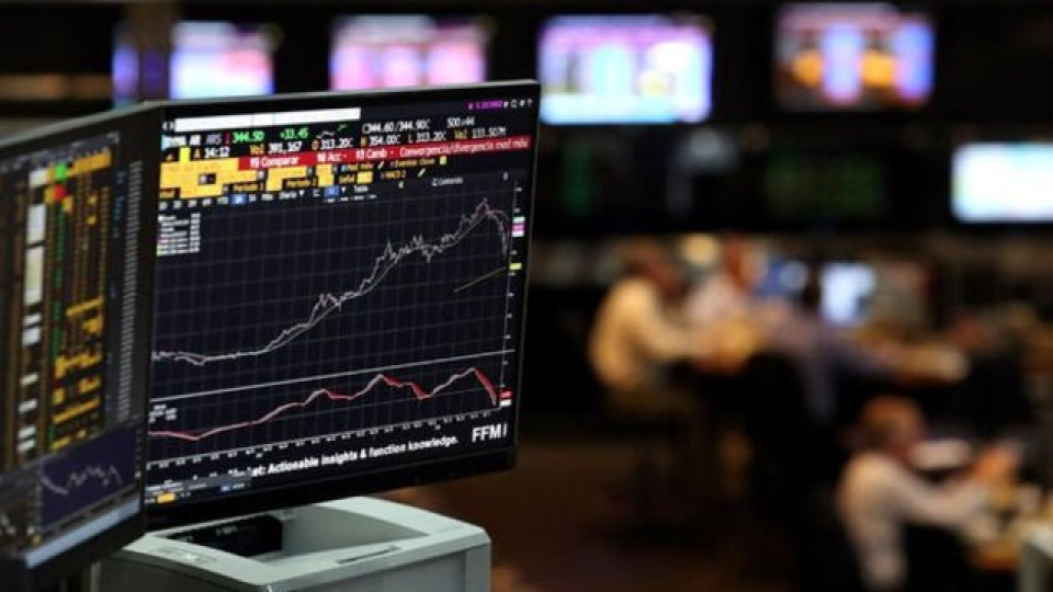 Yatırımcılar Tahvil Opsiyonlarında Yüzde 5 Eşiğini Bekliyor