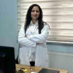 20 Yıllık Tütün Bağımlılığını 3 Ayda Geride Bırakan Hemşire Sevda, Dumansız Hayatına ‘Merhaba’ Dedi