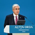 Astana’da Altın Orda Sempozyumu: Tokayev’den Bilimsel Tarih Vurgusu