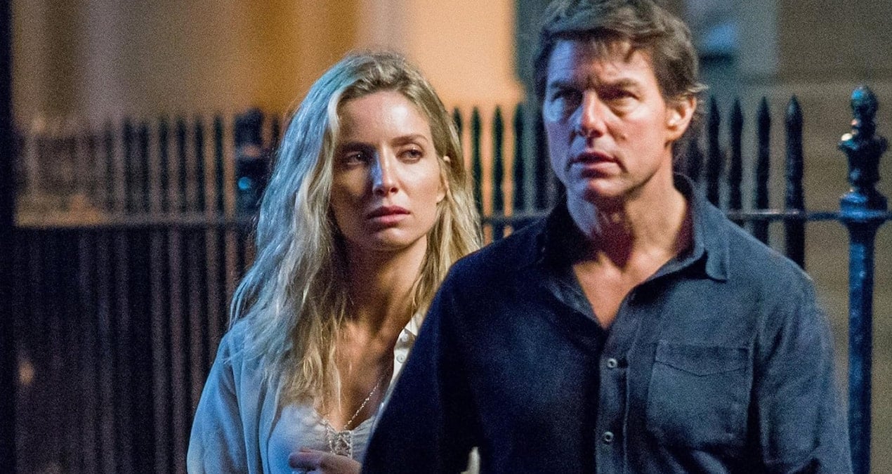 Tom Cruise’un Filmindeki Beklenmedik Başarı: 7 Yıl Sonra Dijitalde Zirveye Yerleşti