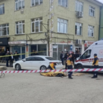 Burhaniye’de Silahlı Saldırı: Belediye Çalışanı Hayatını Kaybetti